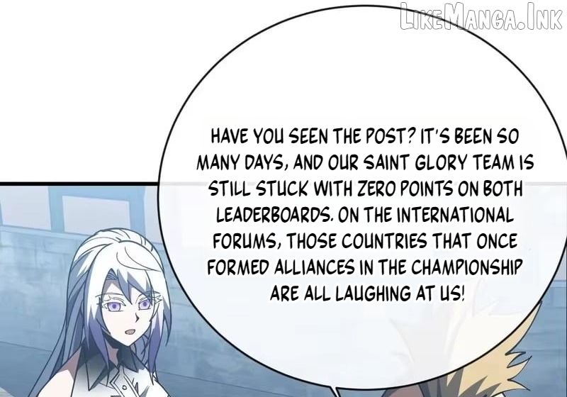 Lord of Destiny Wheel Chapter 240  - page 64